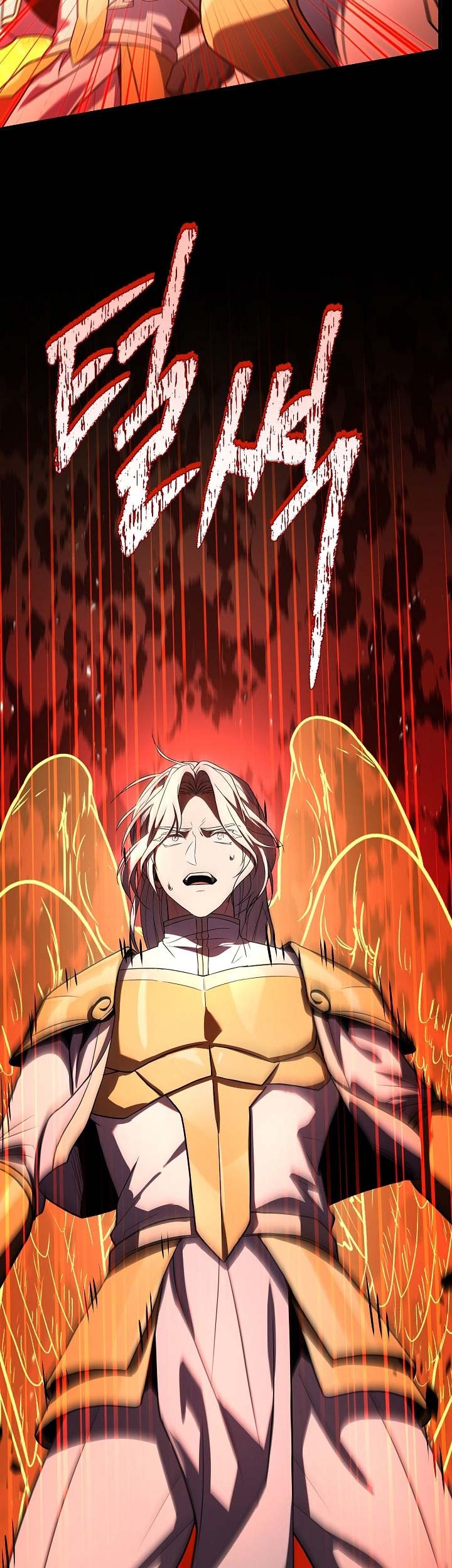 Return of The Greatest Lancer Chapter 168 Gambar 14