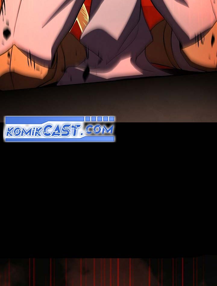 Return of The Greatest Lancer Chapter 168 Gambar 15