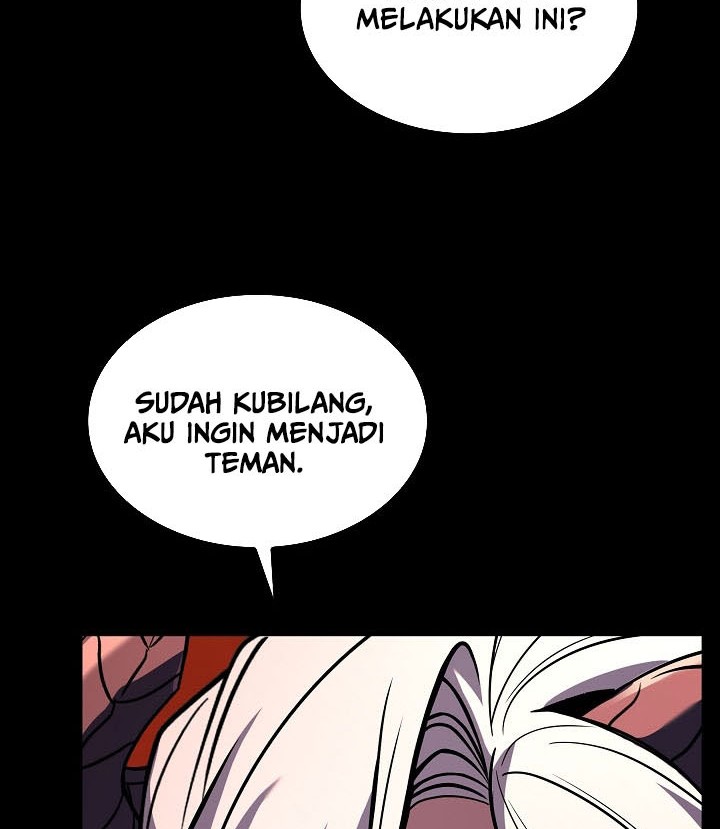 Return of The Greatest Lancer Chapter 167 Gambar 19