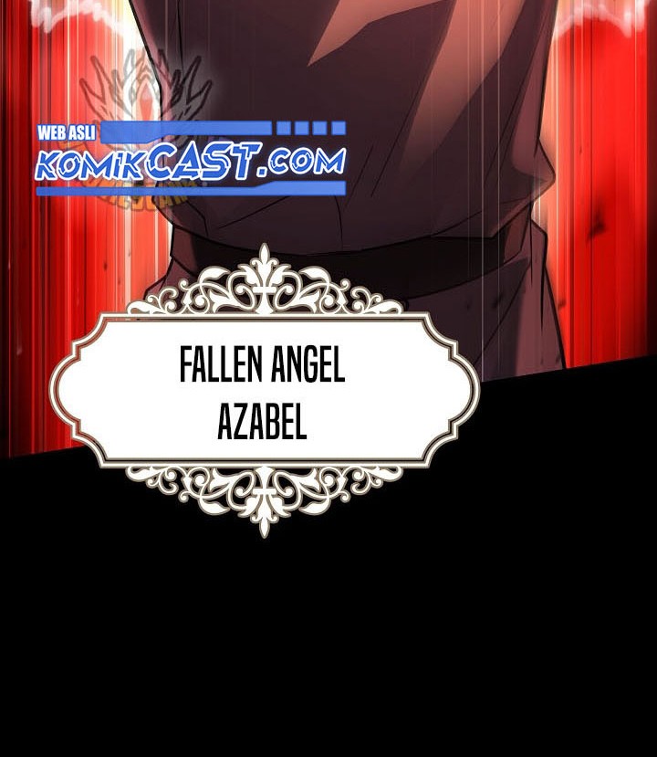 Return of The Greatest Lancer Chapter 167 Gambar 25
