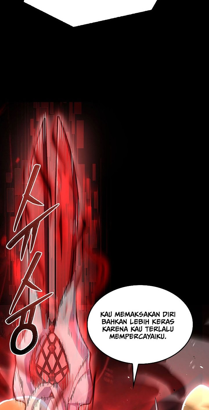 Return of The Greatest Lancer Chapter 167 Gambar 31