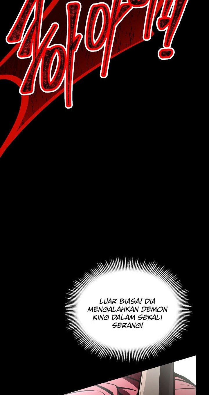Return of The Greatest Lancer Chapter 167 Gambar 37