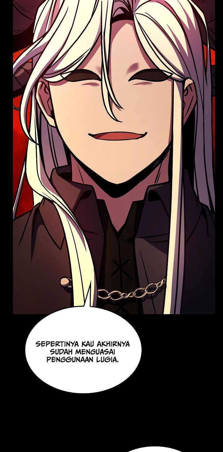 Return of The Greatest Lancer Chapter 167 Gambar 43