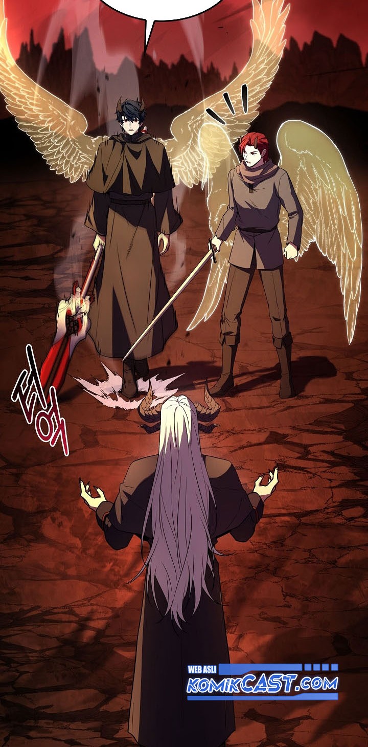 Return of The Greatest Lancer Chapter 167 Gambar 49