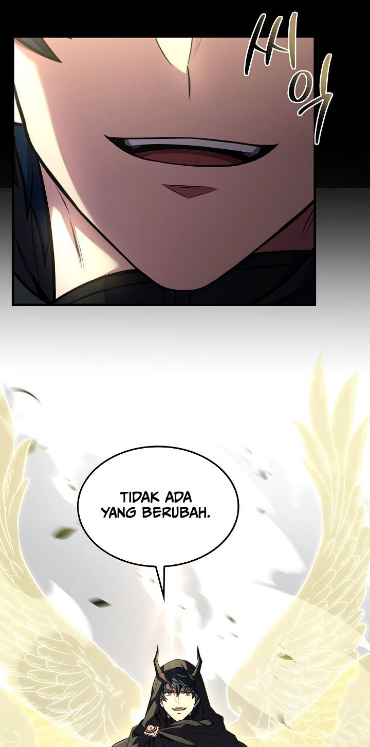 Return of The Greatest Lancer Chapter 167 Gambar 61