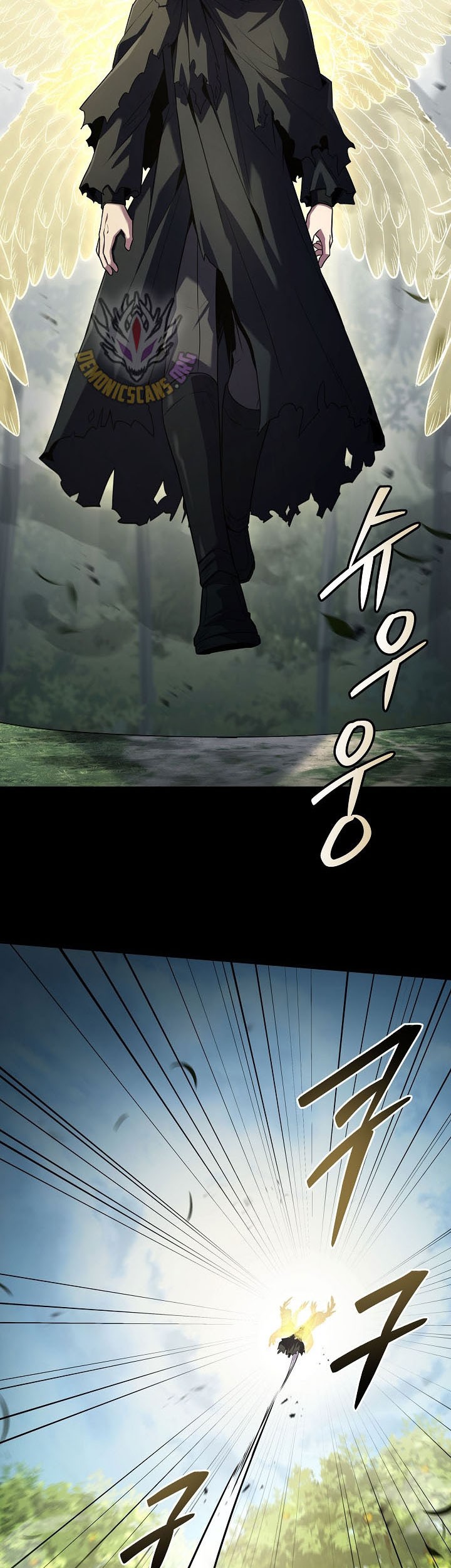Return of The Greatest Lancer Chapter 167 Gambar 62