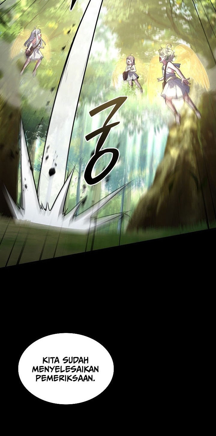 Return of The Greatest Lancer Chapter 167 Gambar 63