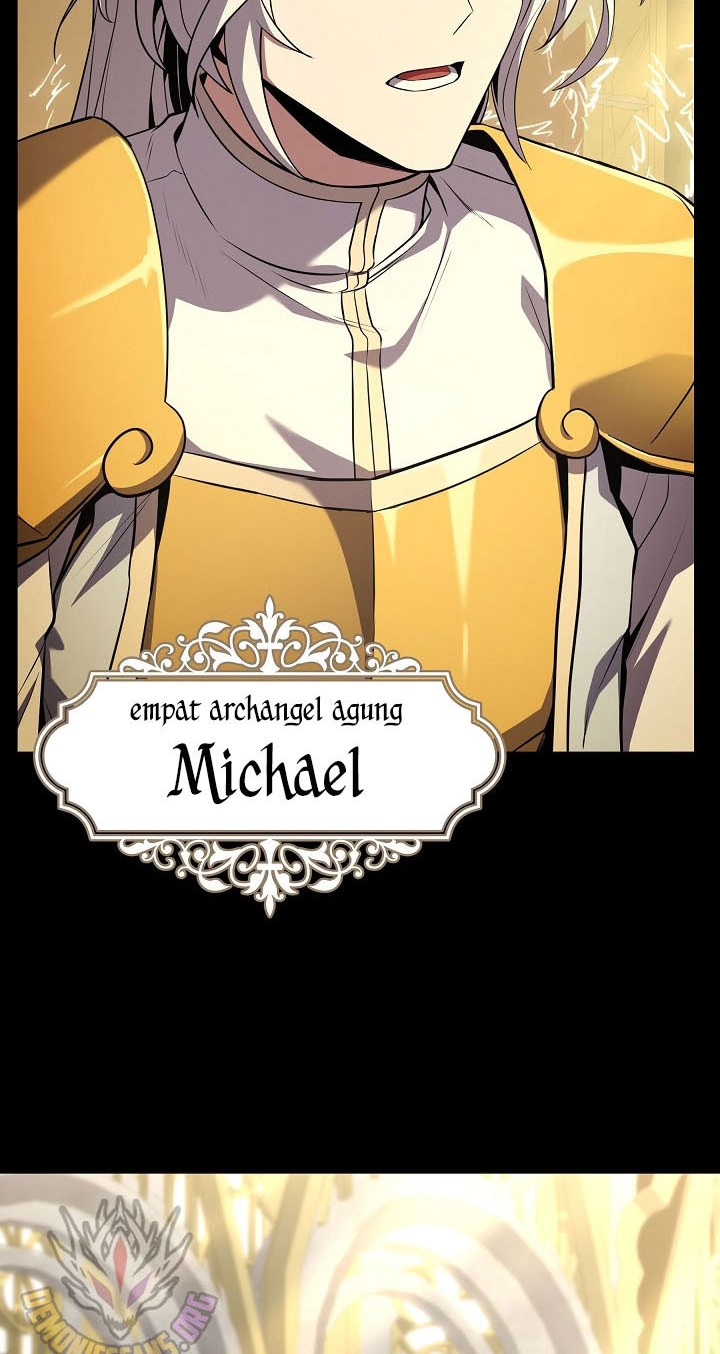 Return of The Greatest Lancer Chapter 167 Gambar 67