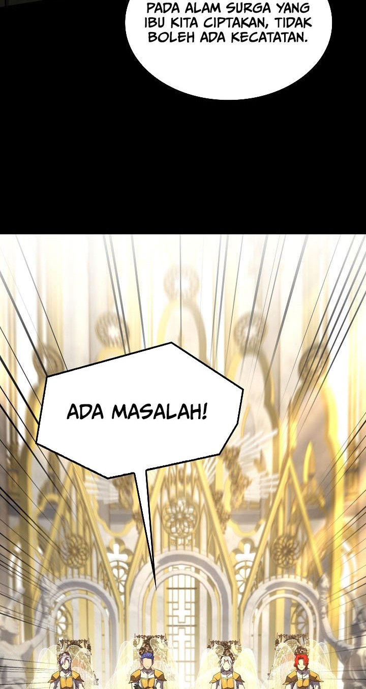 Return of The Greatest Lancer Chapter 167 Gambar 71