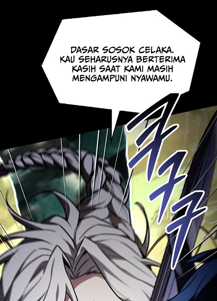 Return of The Greatest Lancer Chapter 167 Gambar 83