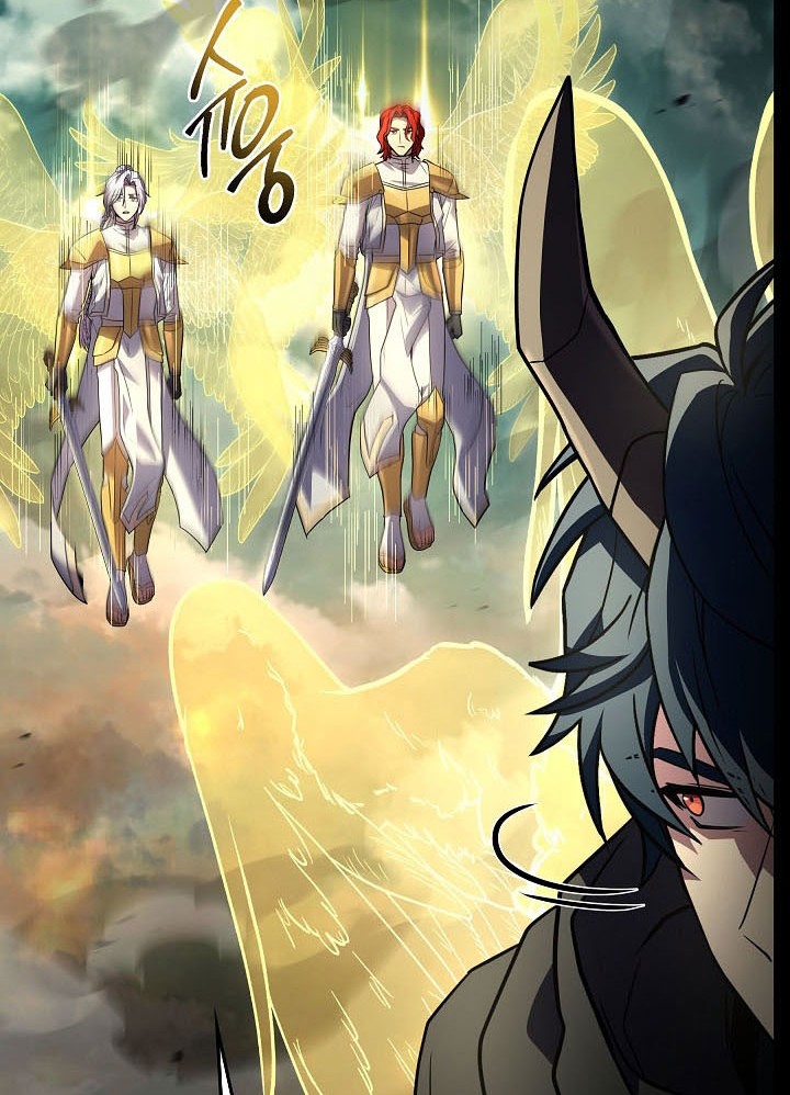 Return of The Greatest Lancer Chapter 167 Gambar 87