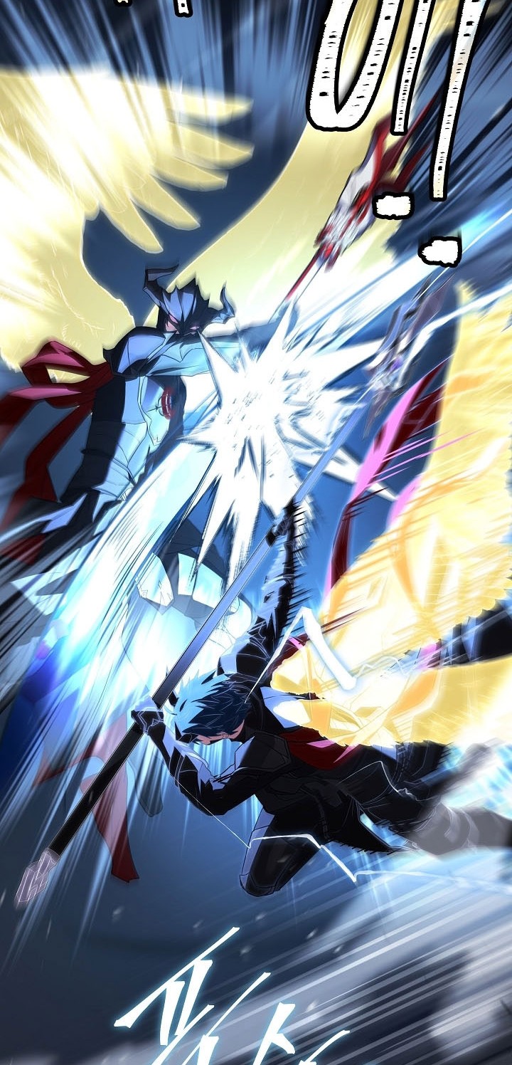 Return of The Greatest Lancer Chapter 166 Gambar 19
