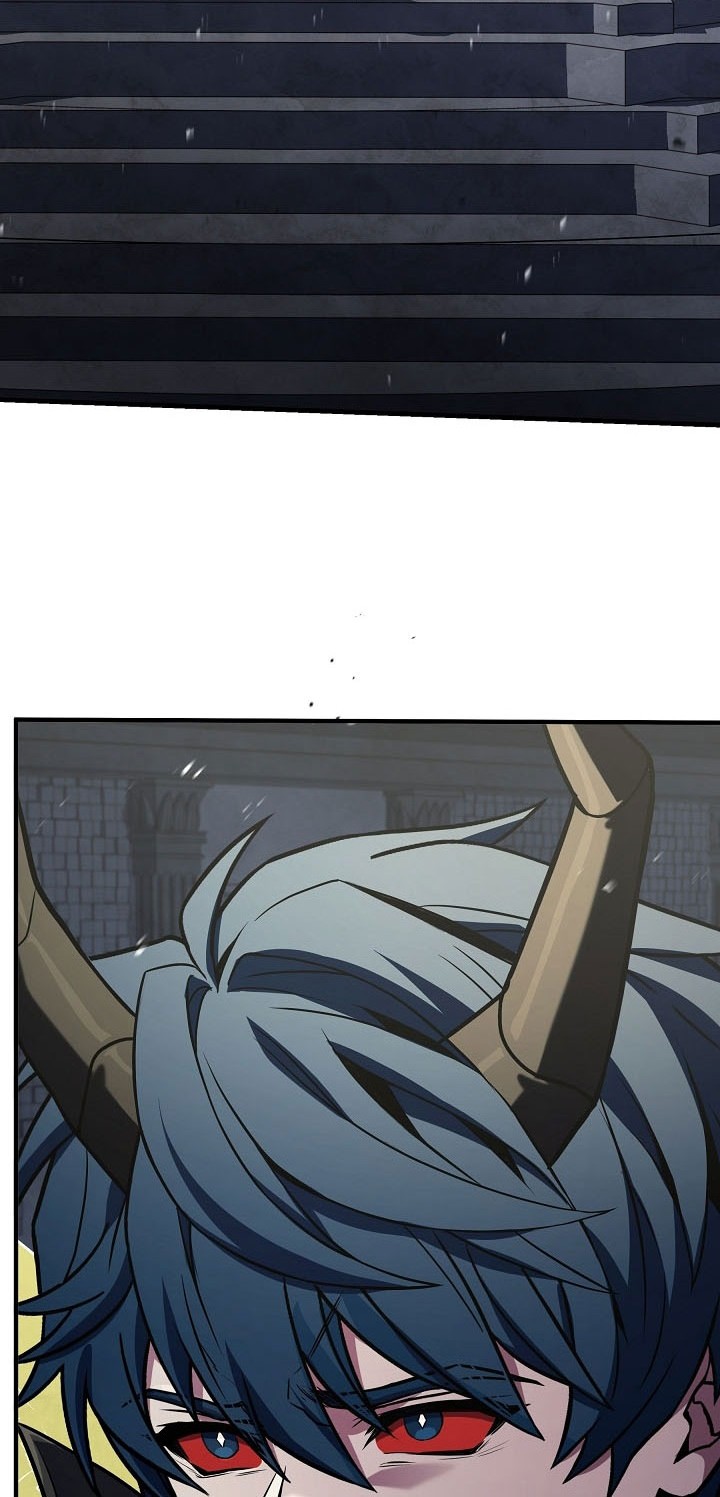 Return of The Greatest Lancer Chapter 166 Gambar 21