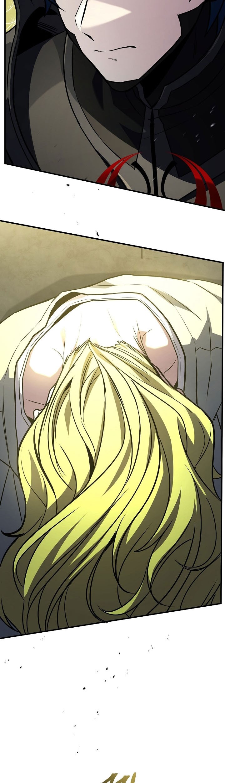 Return of The Greatest Lancer Chapter 166 Gambar 22