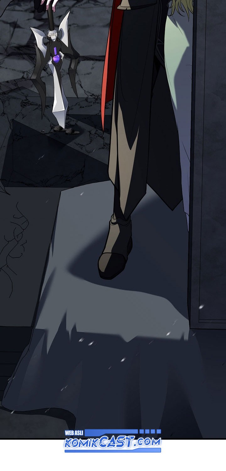 Return of The Greatest Lancer Chapter 166 Gambar 25