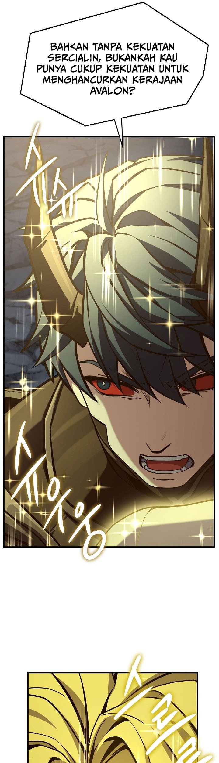 Return of The Greatest Lancer Chapter 166 Gambar 26