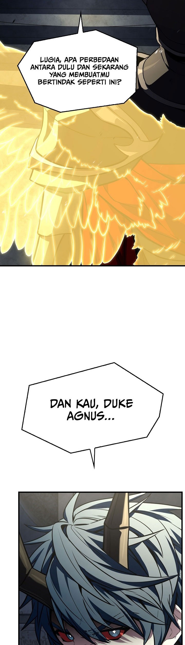 Return of The Greatest Lancer Chapter 166 Gambar 30