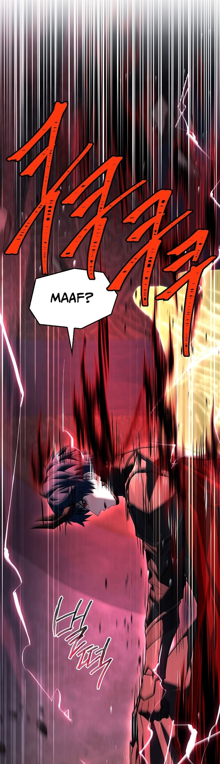 Return of The Greatest Lancer Chapter 166 Gambar 34