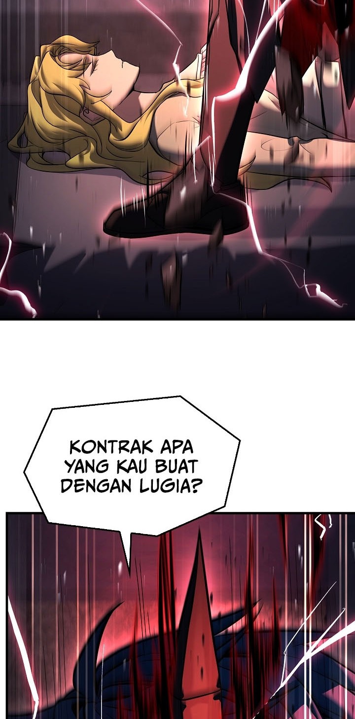 Return of The Greatest Lancer Chapter 166 Gambar 35