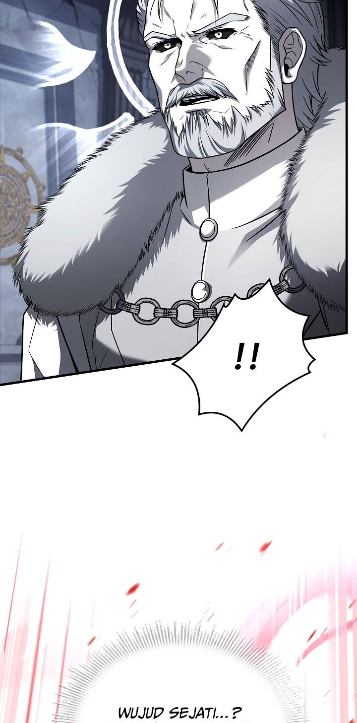 Return of The Greatest Lancer Chapter 166 Gambar 37