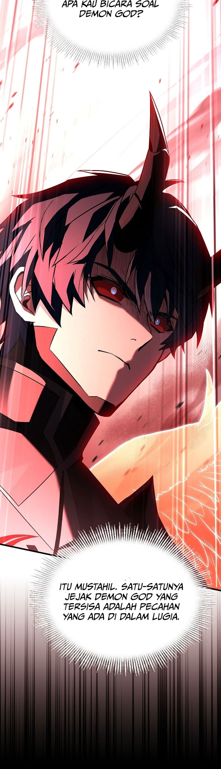 Return of The Greatest Lancer Chapter 166 Gambar 38