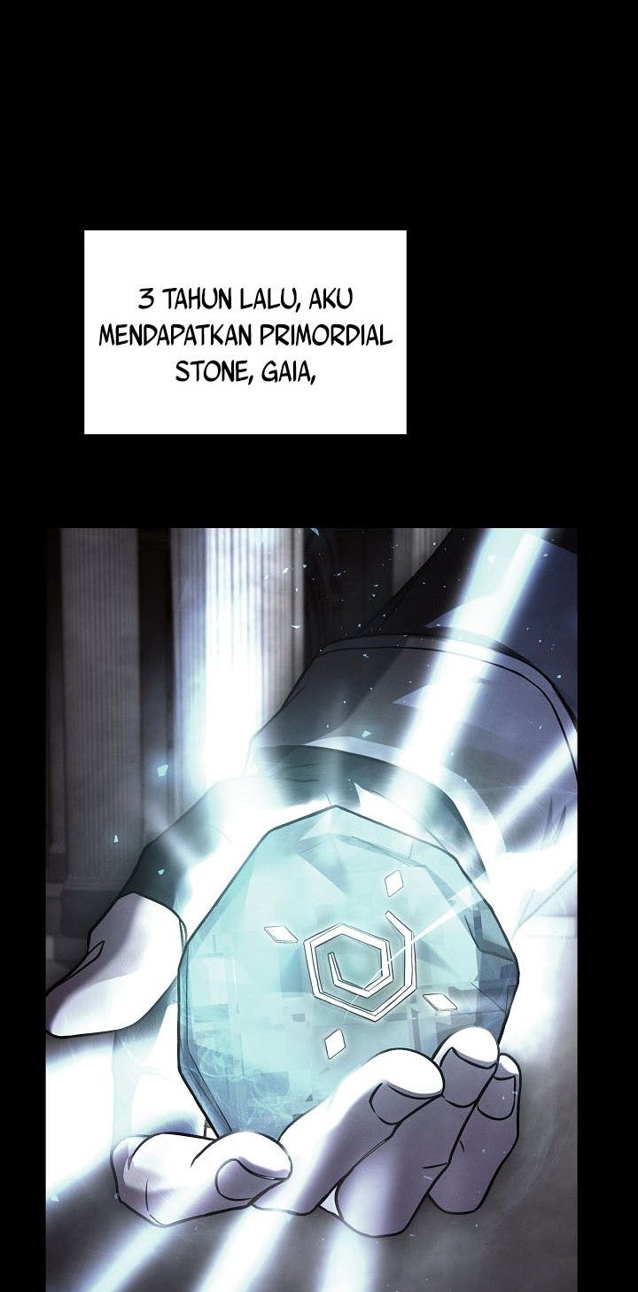 Return of The Greatest Lancer Chapter 166 Gambar 39