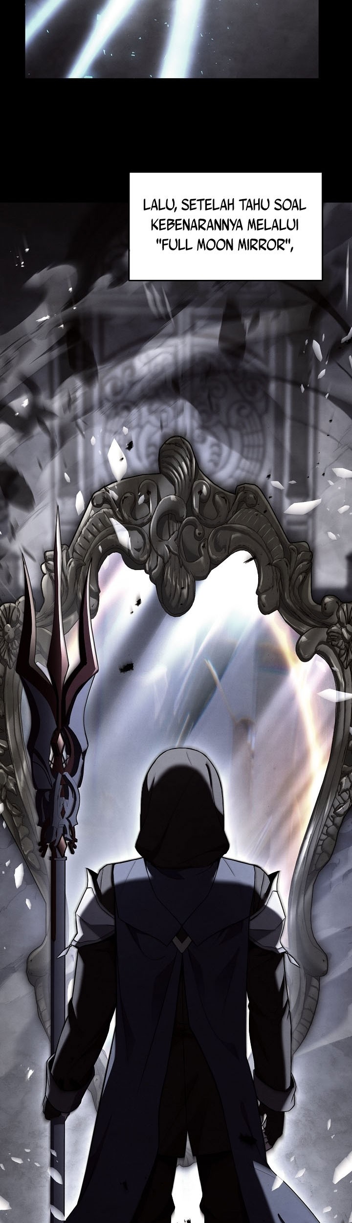 Return of The Greatest Lancer Chapter 166 Gambar 40