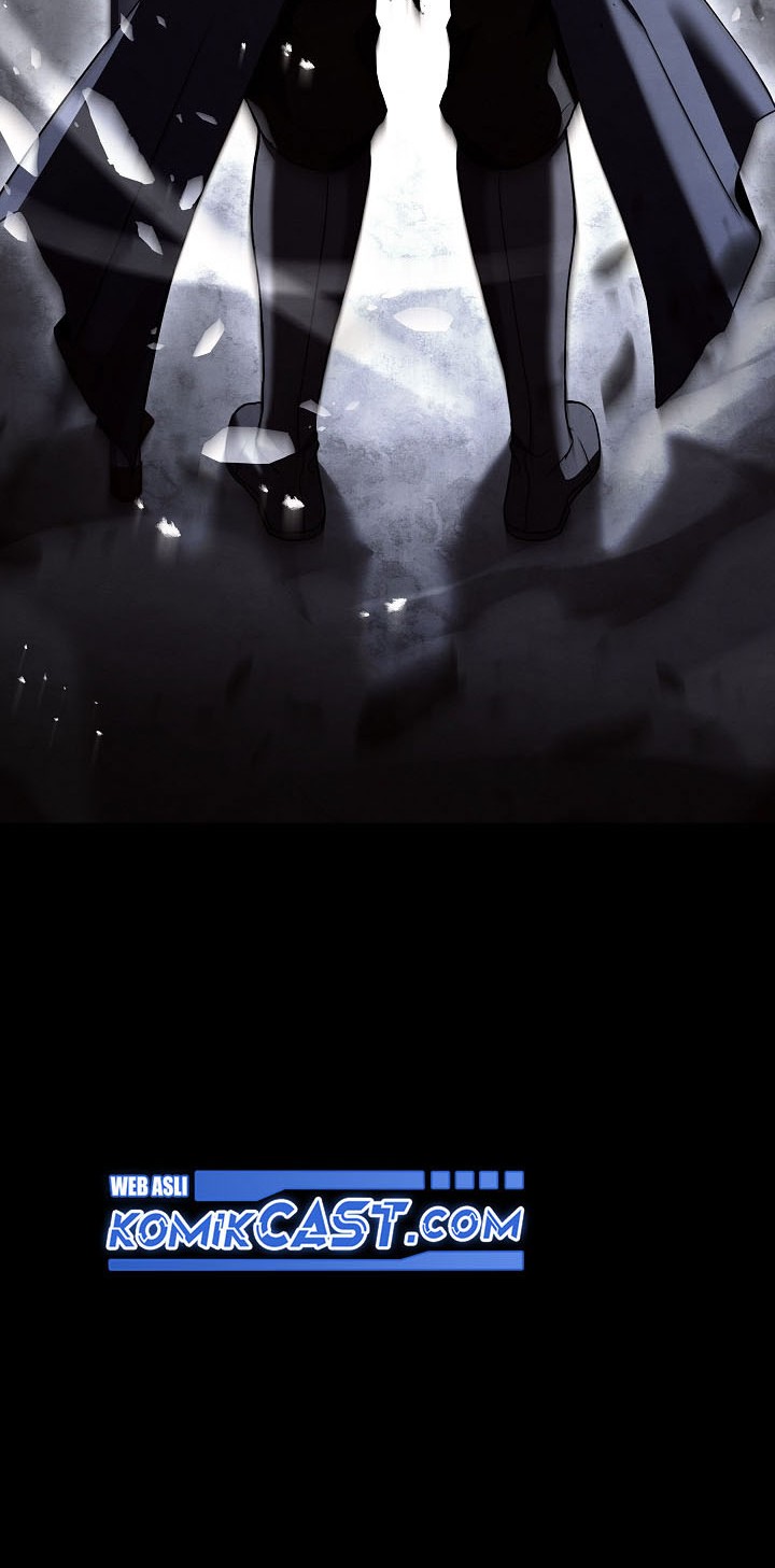 Return of The Greatest Lancer Chapter 166 Gambar 41