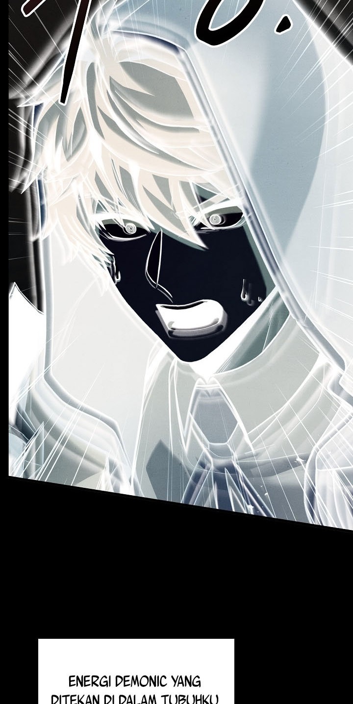 Return of The Greatest Lancer Chapter 166 Gambar 43