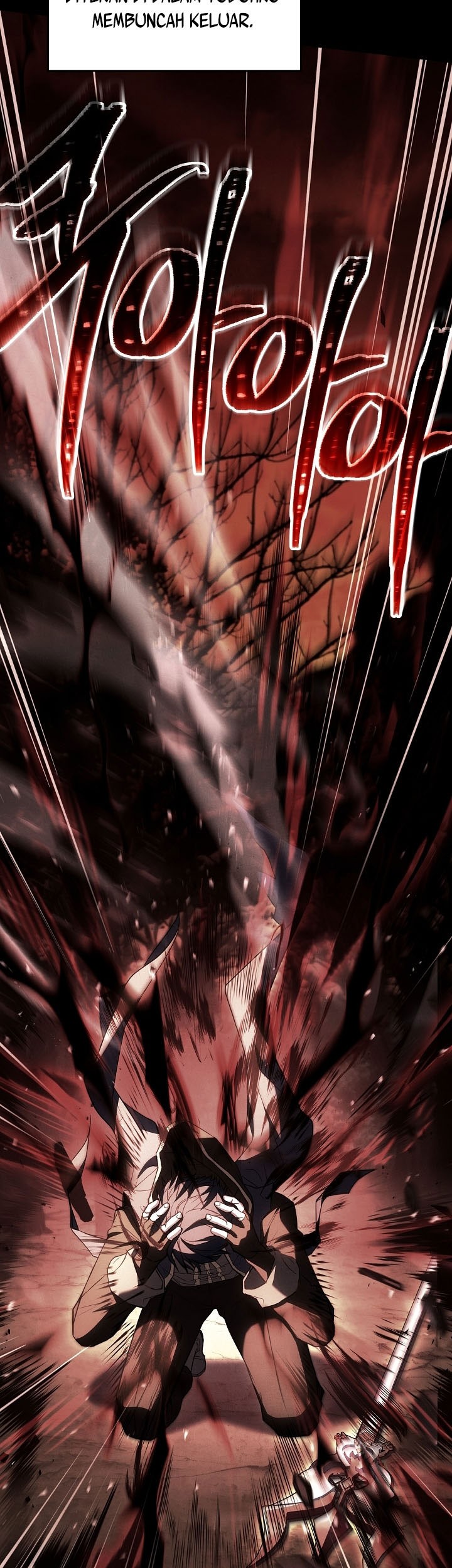 Return of The Greatest Lancer Chapter 166 Gambar 44