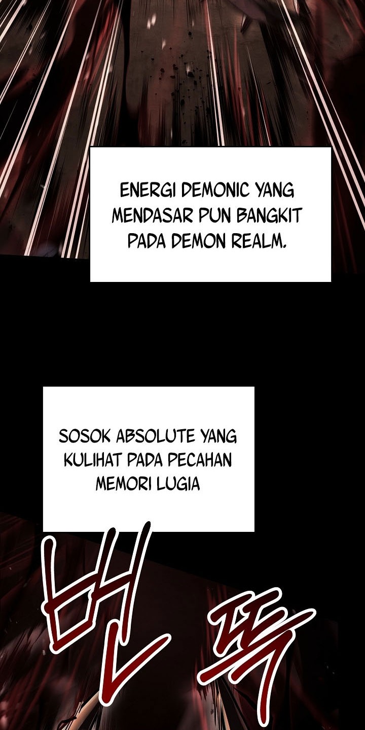 Return of The Greatest Lancer Chapter 166 Gambar 45