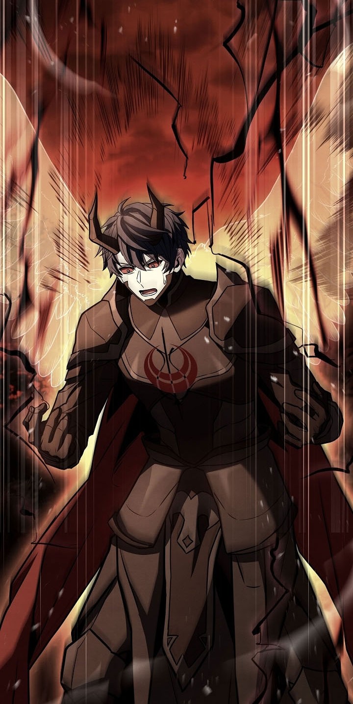 Return of The Greatest Lancer Chapter 166 Gambar 47