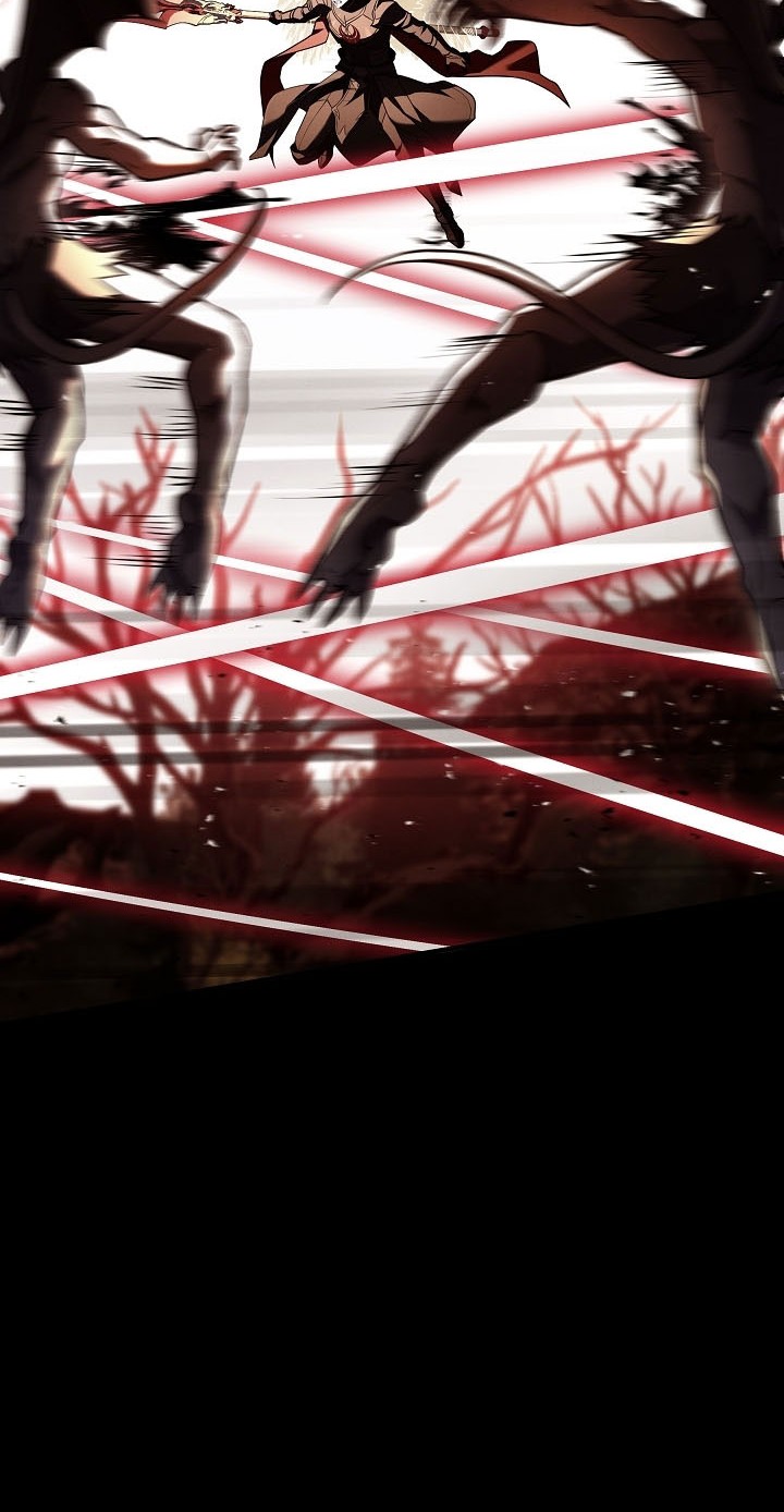 Return of The Greatest Lancer Chapter 166 Gambar 51