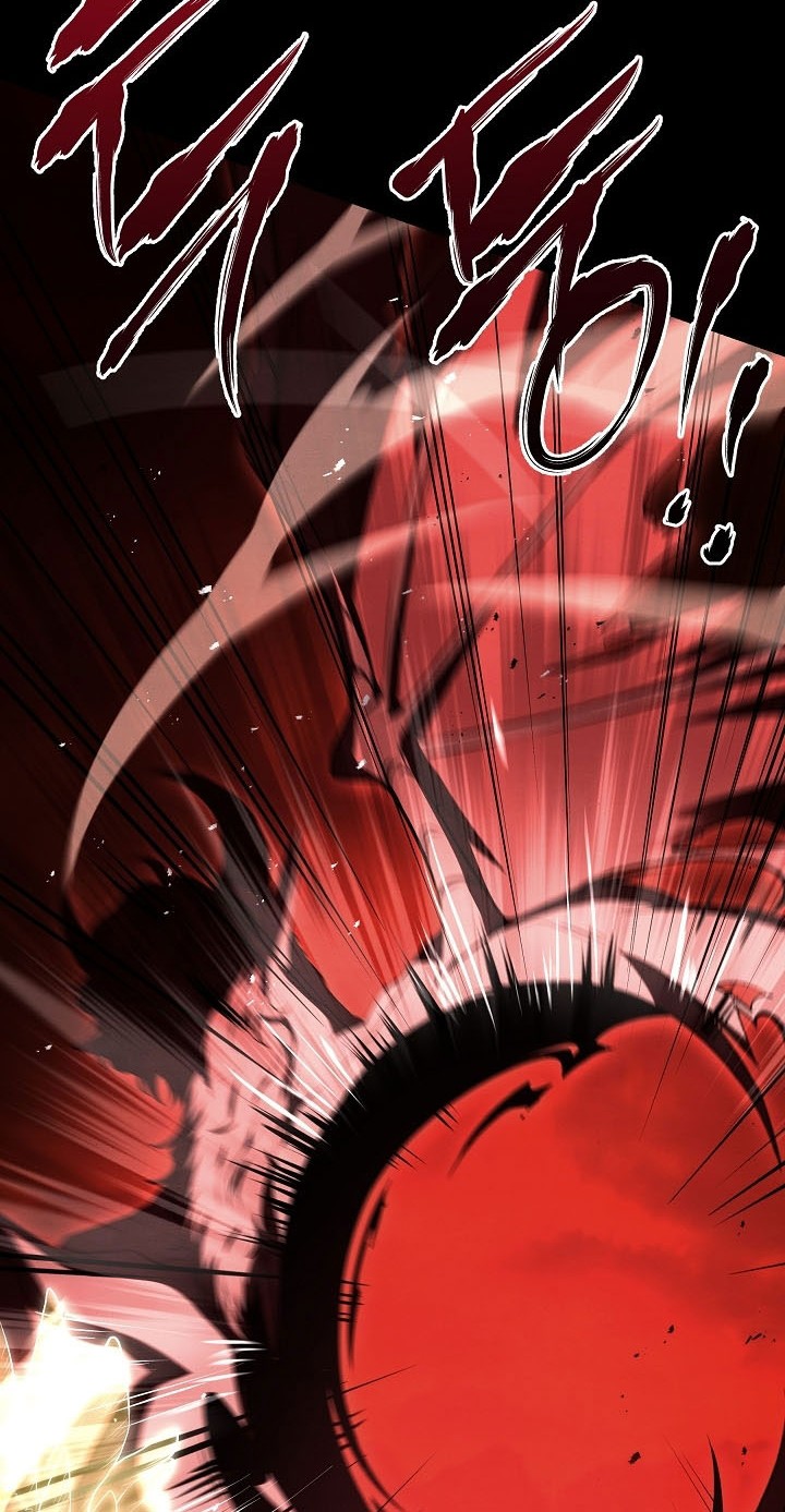 Return of The Greatest Lancer Chapter 166 Gambar 53