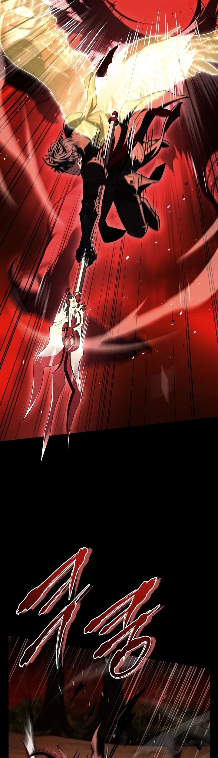 Return of The Greatest Lancer Chapter 166 Gambar 54