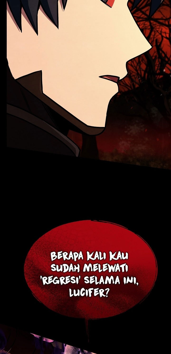 Return of The Greatest Lancer Chapter 166 Gambar 59