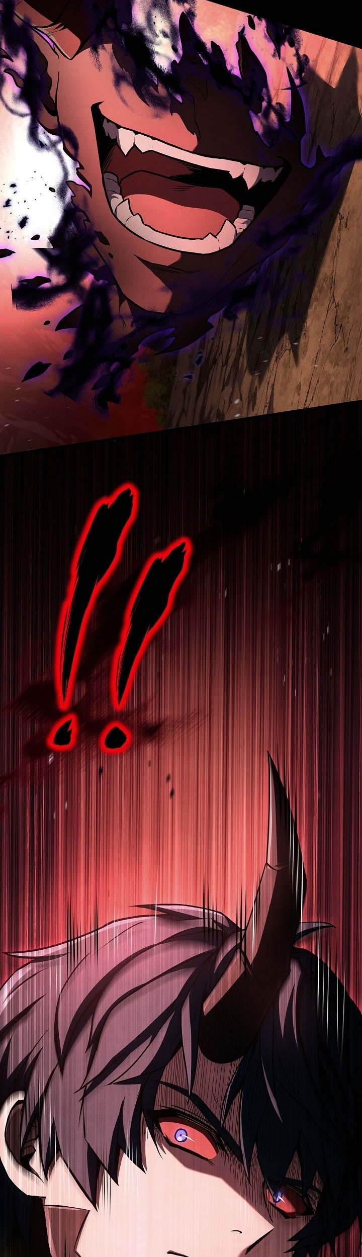 Return of The Greatest Lancer Chapter 166 Gambar 60