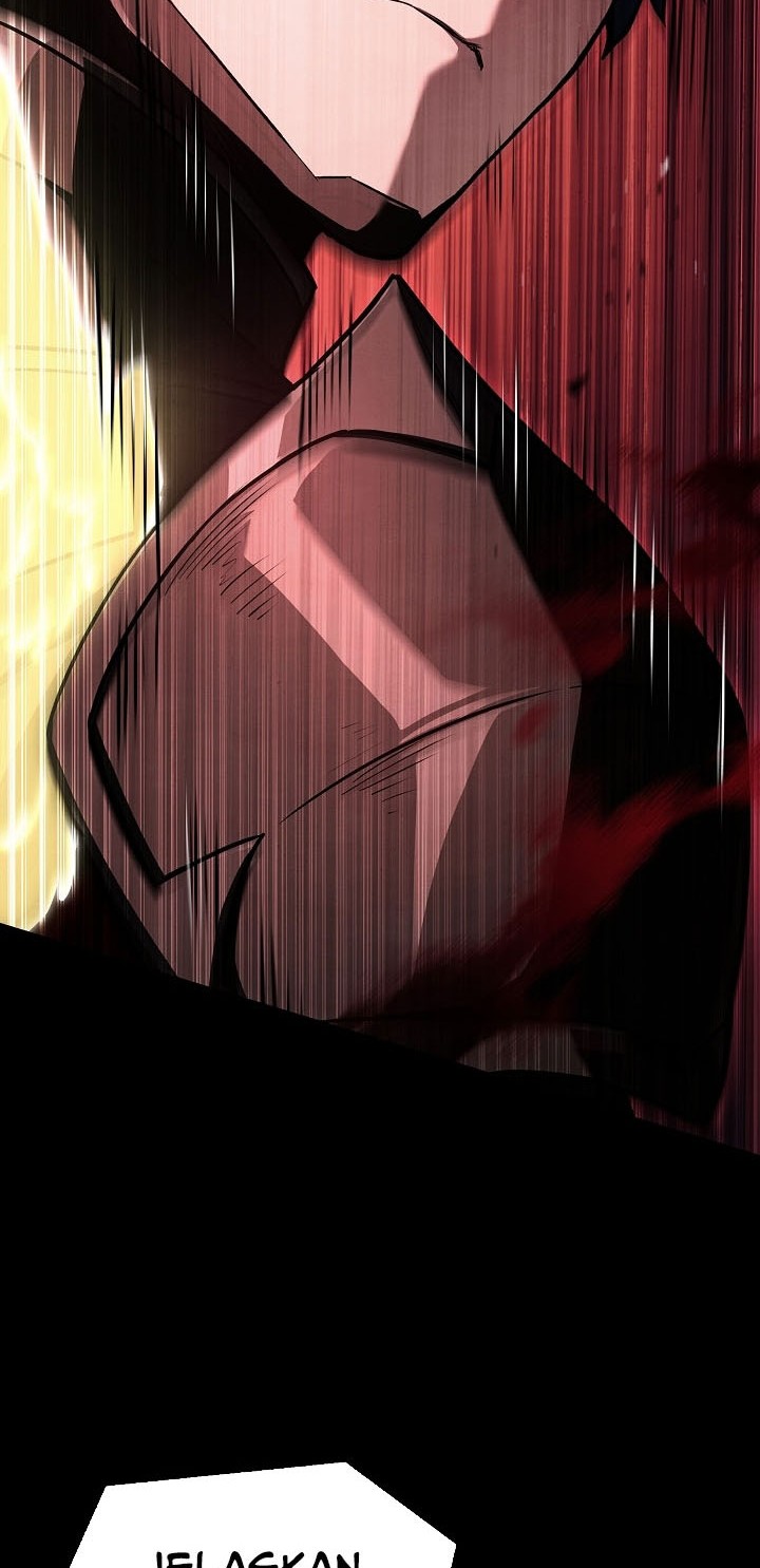 Return of The Greatest Lancer Chapter 166 Gambar 61