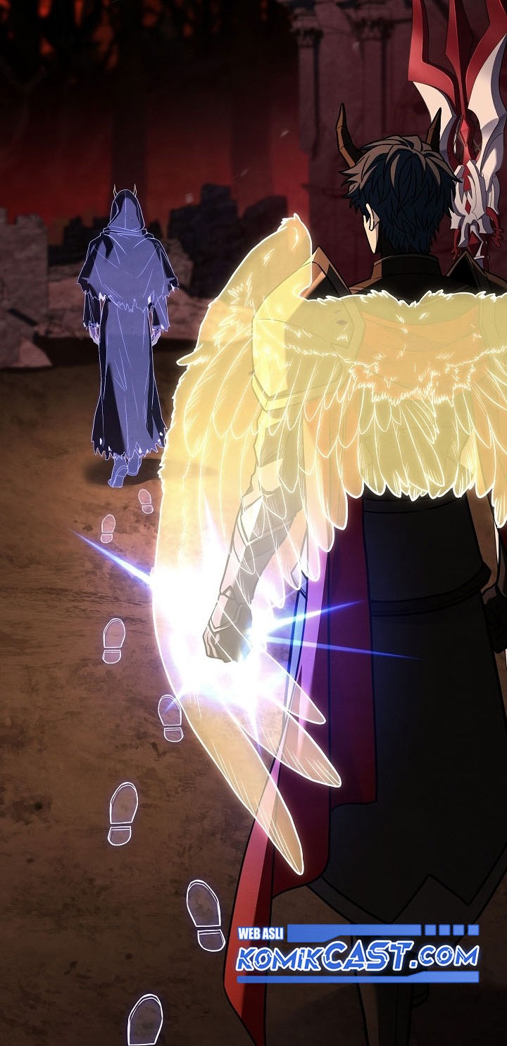 Return of The Greatest Lancer Chapter 166 Gambar 65