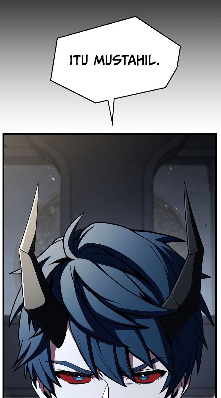 Return of The Greatest Lancer Chapter 166 Gambar 69