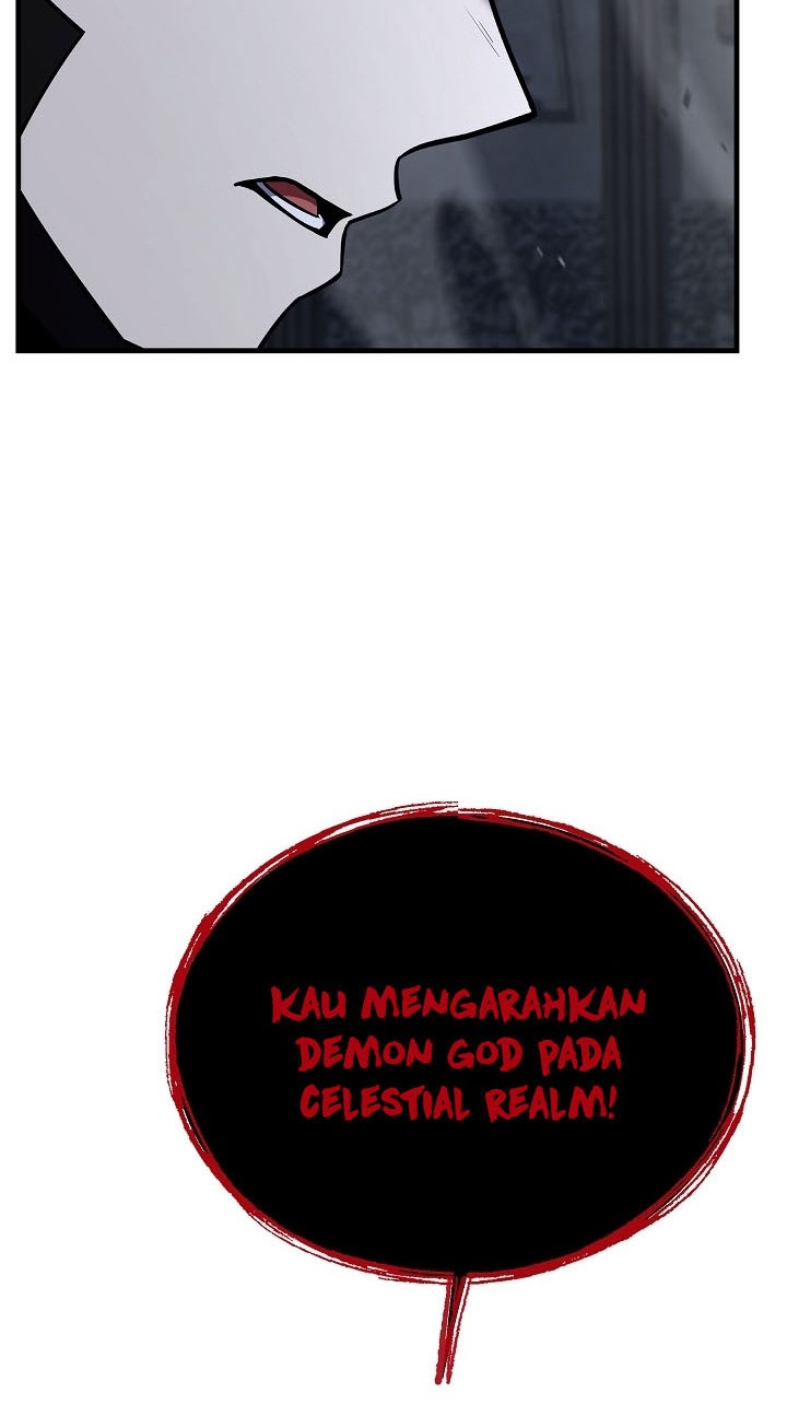 Return of The Greatest Lancer Chapter 166 Gambar 73