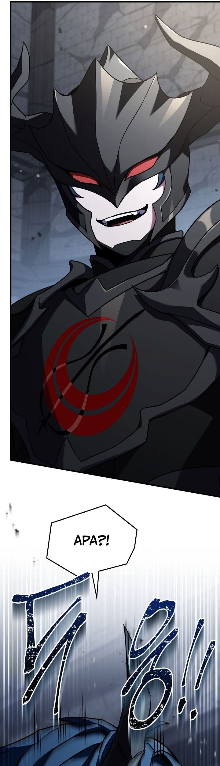 Return of The Greatest Lancer Chapter 166 Gambar 74
