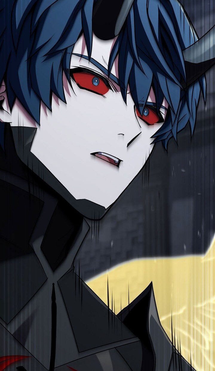 Return of The Greatest Lancer Chapter 166 Gambar 75