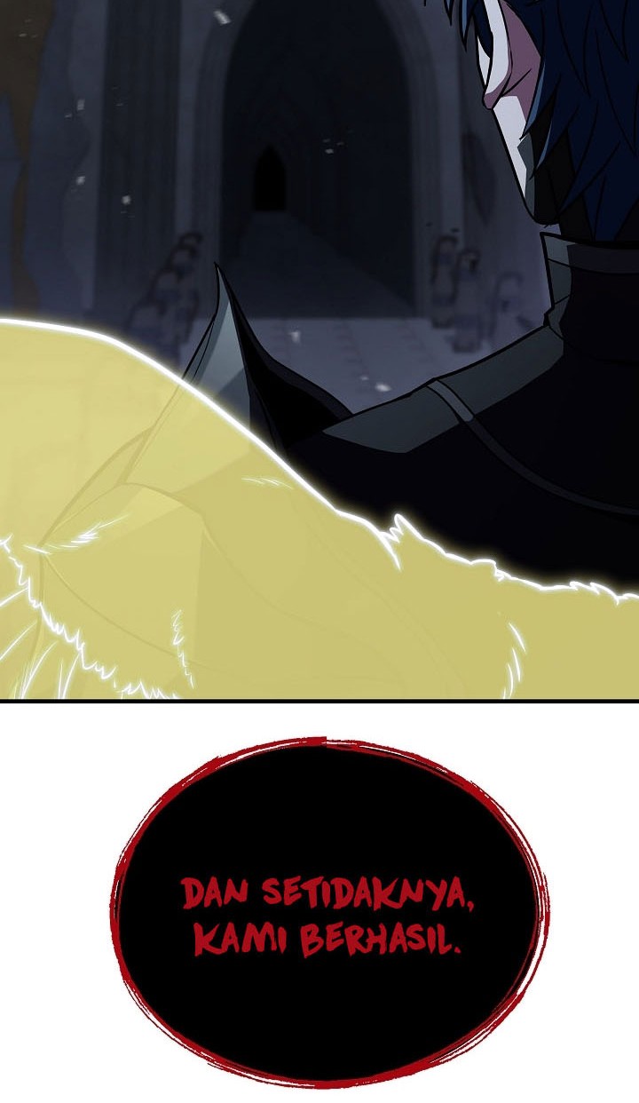 Return of The Greatest Lancer Chapter 166 Gambar 77