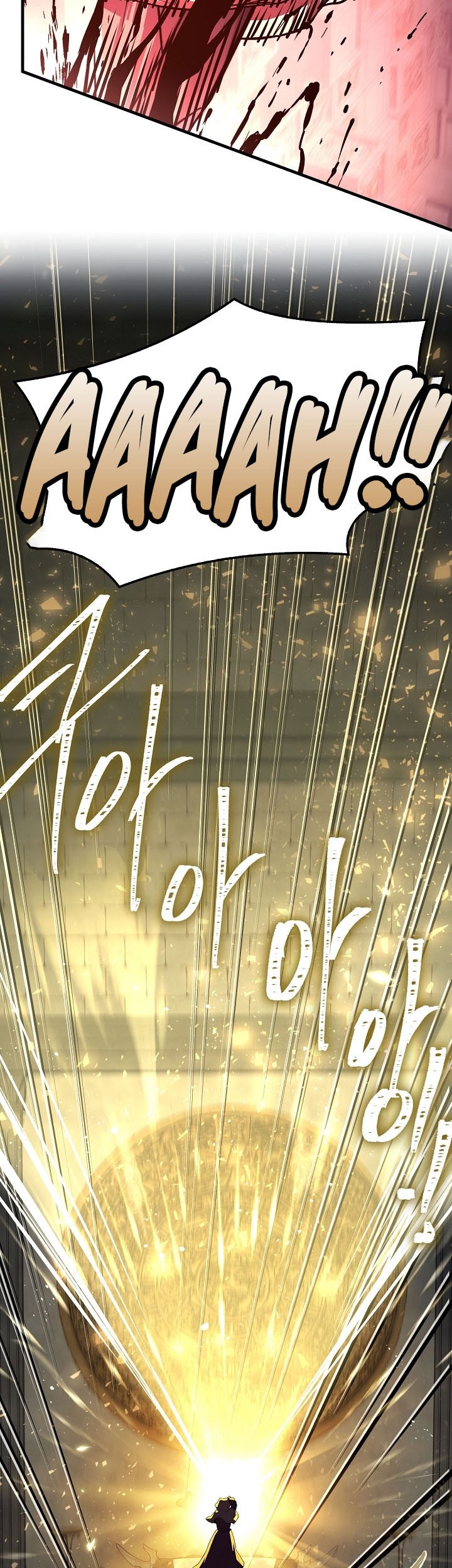 Return of The Greatest Lancer Chapter 166 Gambar 4