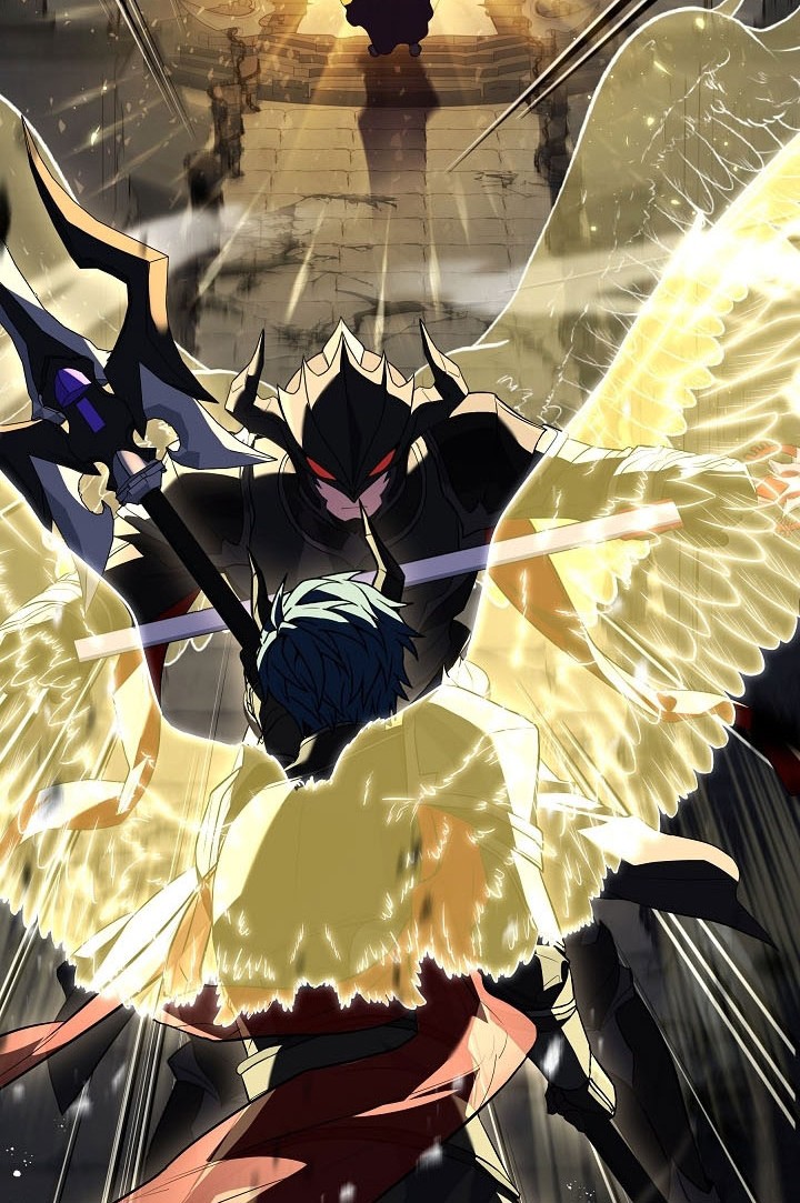 Return of The Greatest Lancer Chapter 166 Gambar 5