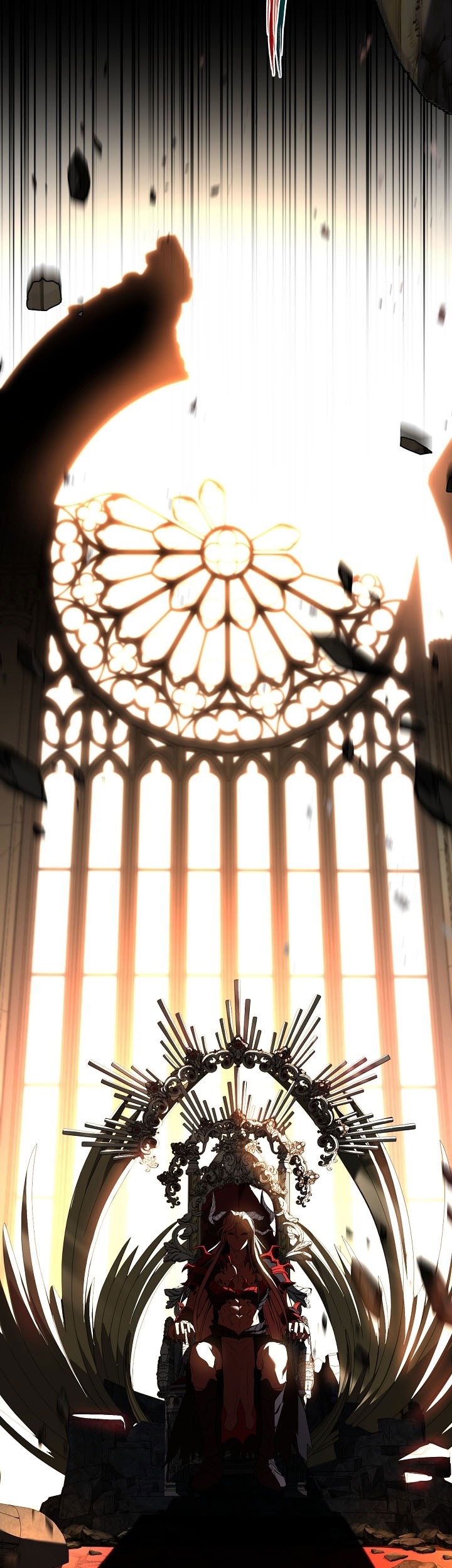 Return of The Greatest Lancer Chapter 166 Gambar 80