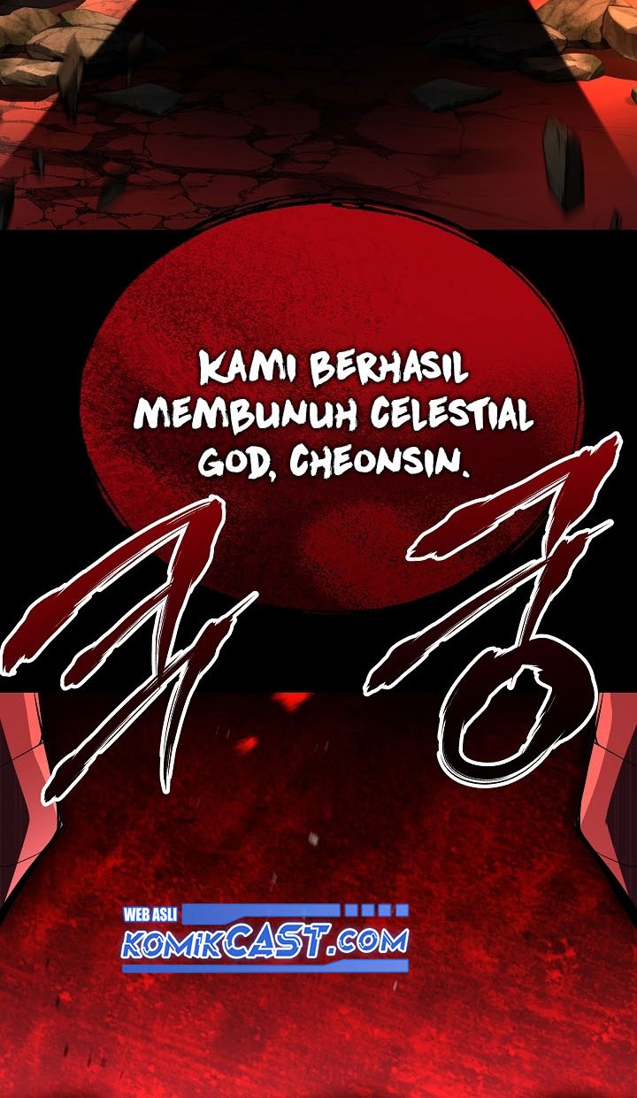 Return of The Greatest Lancer Chapter 166 Gambar 81