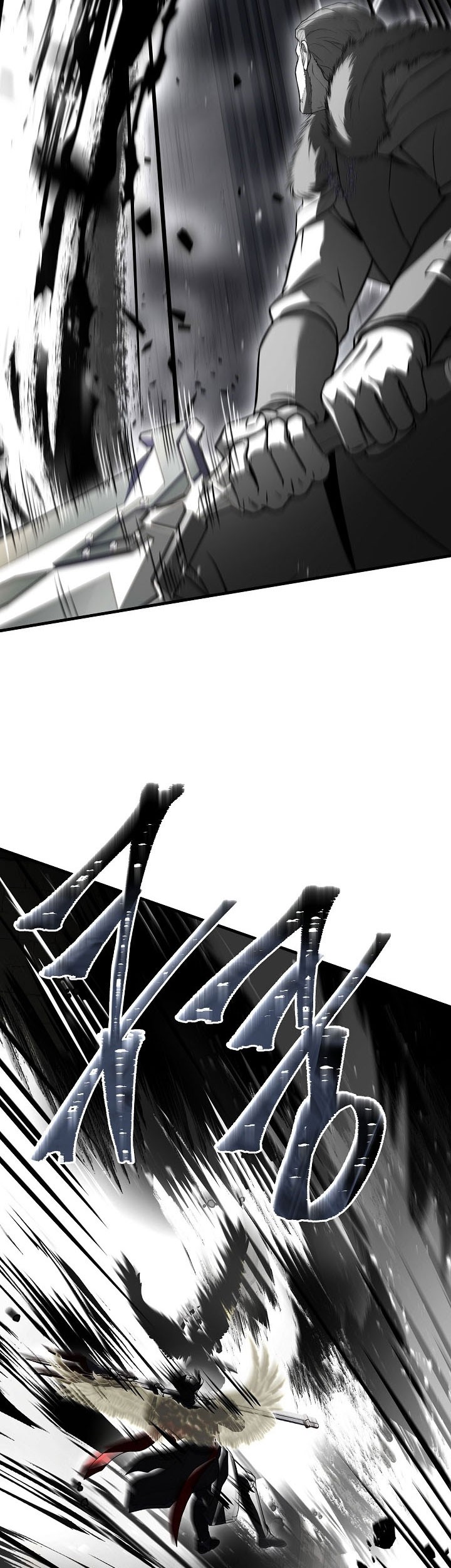 Return of The Greatest Lancer Chapter 166 Gambar 8