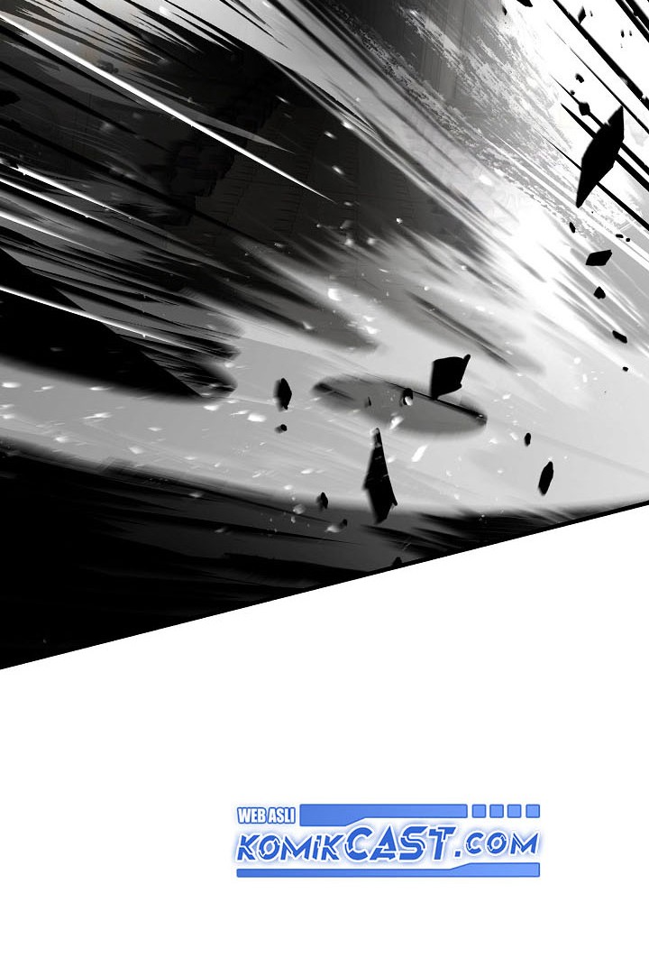 Return of The Greatest Lancer Chapter 166 Gambar 9